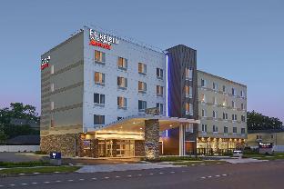 Niagara Falls (NY) United States hotel promo code agoda.com