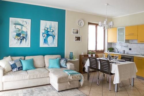 Riva del Garda Italia codice promozionale dell'hotel Booking.com