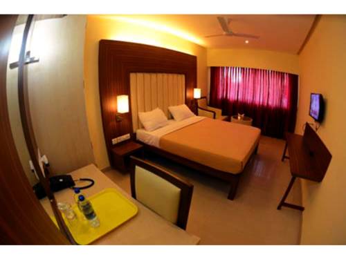 Mangaluru Índia código promocional do hotel booking.com