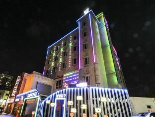 Daegu South Korea hotel promo code agoda.com