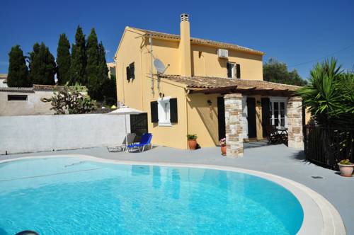 Agios Ioannis Grèce code promo hôtel booking.com