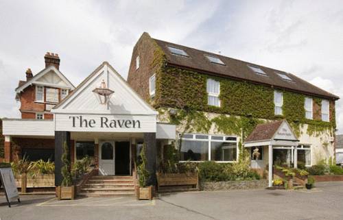 Haken, Nr Basingstoke Vereinigtes Königreich Hotel Gutscheincode booking.com