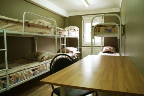 Krasnogorsk Russland Hotel Gutscheincode booking.com