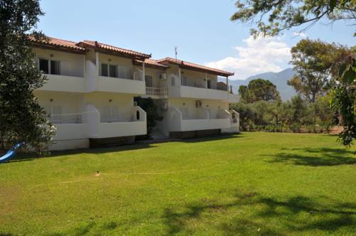 Kyparissia Griechenland Hotel Gutscheincode booking.com