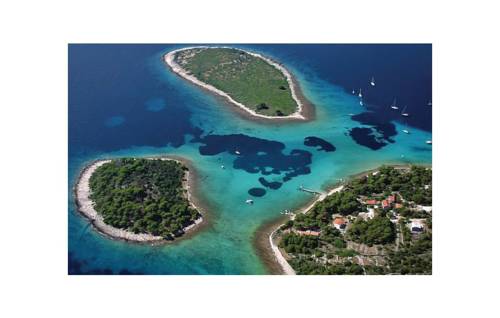 Drvenik Veliki Croazia codice promozionale dell'hotel Booking.com