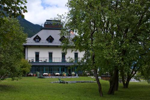 Bovec Eslovenia promoción de código de hotel booking.com