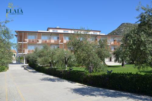 Sperlonga Italy hotel promo code booking.com