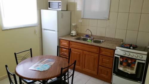 Oranjestad Aruba promoción de código de hotel booking.com