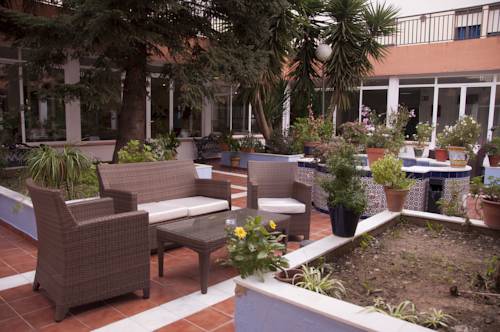Aracena Spagna codice promozionale dell'hotel Booking.com