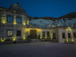 Goreme Turkey hotel promo code agoda.com