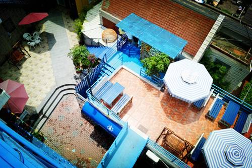 Xiamen China Hotel Gutscheincode booking.com