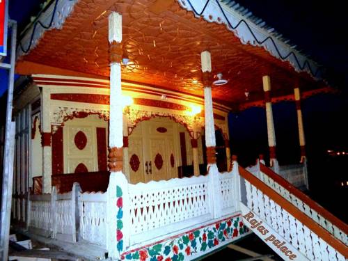 Srinagar Inde code promo hôtel booking.com