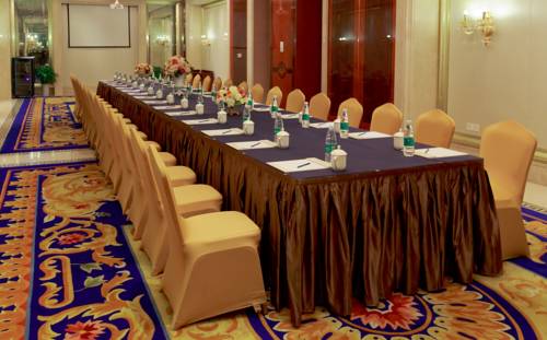 Haimen China hotel promo code booking.com