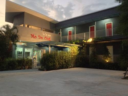Ubon Ratchathani Thailand Hotel Gutscheincode booking.com