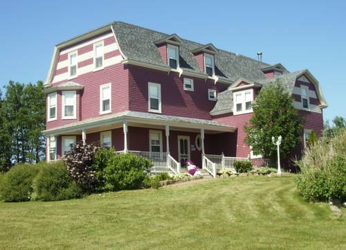 Port Hood (Nuova Scozia) Canada codice promozionale dell'hotel Booking.com