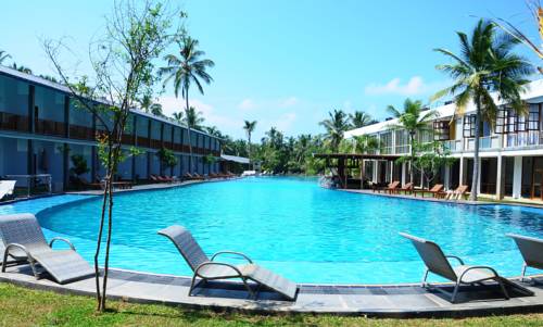 Chilaw Sri Lanka Hotel Gutscheincode booking.com