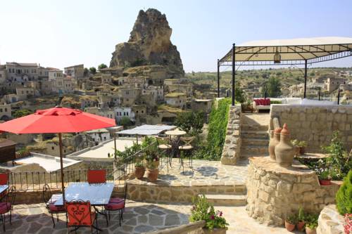 Ortahisar tacchino codice promozionale dell'hotel Booking.com