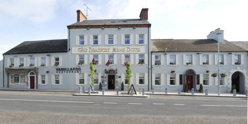 Kells Irlande code promo hôtel booking.com
