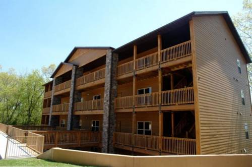 Branson (Misuri) Estados Unidos promoción de código de hotel booking.com