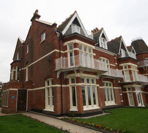 Lowestoft United Kingdom hotel promo code booking.com