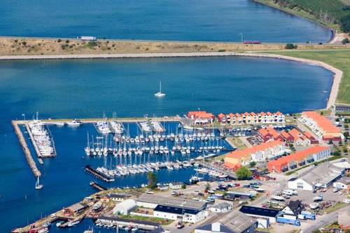 Rudkøbing Dinamarca promoción de código de hotel booking.com