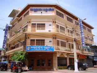 Battambang Cambodia hotel promo code agoda.com