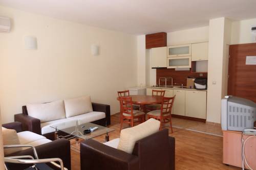 Arenas doradas Bulgaria promoción de código de hotel booking.com