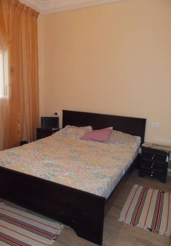 Nabeul Tunisie code promo hôtel booking.com