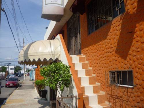 Villahermosa Mexiko Hotel Gutscheincode booking.com