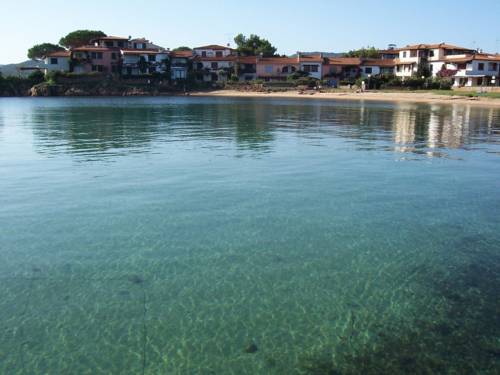 Porto San Paolo Italy hotel promo code booking.com