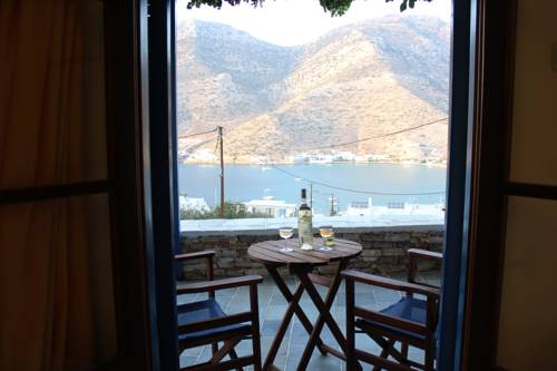 Kamárai Greece hotel promo code booking.com