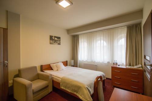Racibórz Polonia promoción de código de hotel booking.com