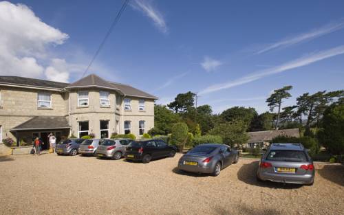 Shanklin Royaume-Uni code promo hôtel booking.com