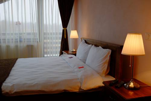Vistioara Rumania promoción de código de hotel booking.com