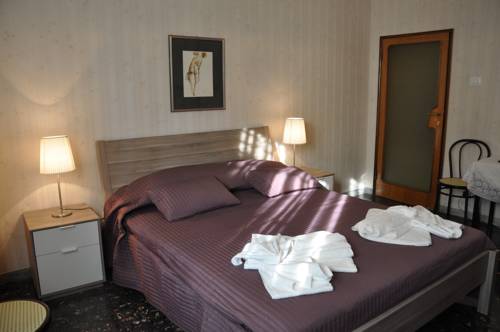 Bologna Italien Hotel Gutscheincode booking.com