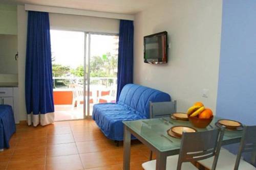 Playa del Ingles España promoción de código de hotel booking.com