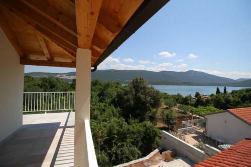 Ston Croatie code promo hôtel booking.com