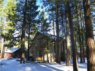 Big Bear Lake Vereinigte Staaten Hotel Gutscheincode booking.com