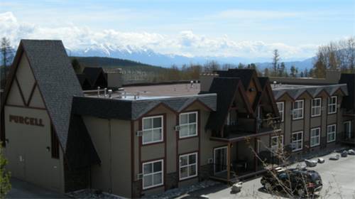 Kimberley (Britisch-Kolumbien) Kanada Hotel Gutscheincode booking.com