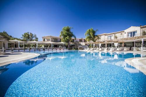 Castiadas Italien Hotel Gutscheincode booking.com