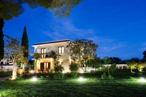 Gallipoli Italien Hotel Gutscheincode booking.com