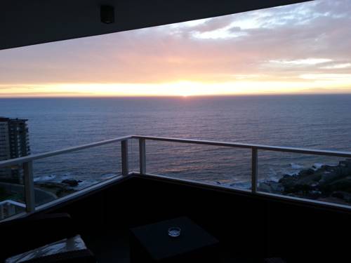 Concón Chile hotel promo code booking.com