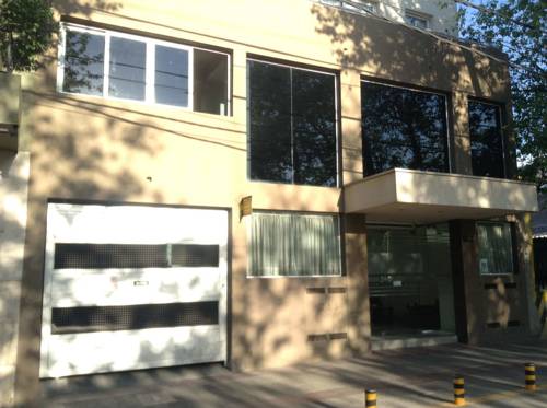 Mendoza Argentine code promo hôtel booking.com