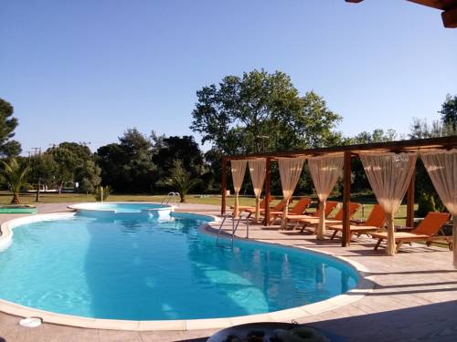 Vourvourou Grecia promoción de código de hotel booking.com