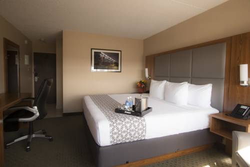 Fuerte Saint John (Columbia Británica) Canadá promoción de código de hotel booking.com
