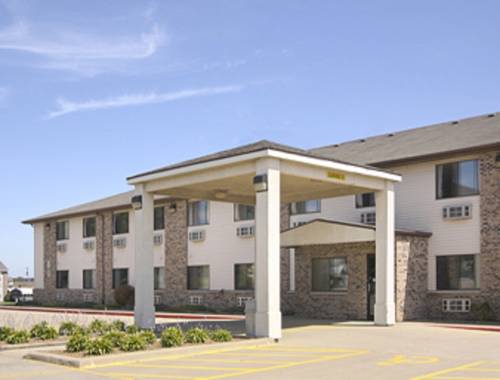 Mclean (Illinois) Estados Unidos promoción de código de hotel booking.com