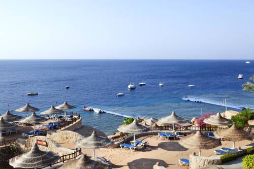 Sharm El Sheikh Egipto promoción de código de hotel booking.com