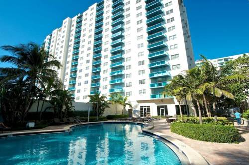 Hallandale Beach (Florida) United States hotel promo code booking.com