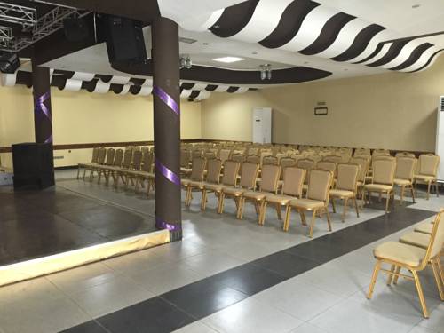 Douala Cameroun code promo hôtel booking.com