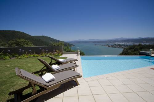 Knysna Sud Africa codice promozionale dell'hotel Booking.com